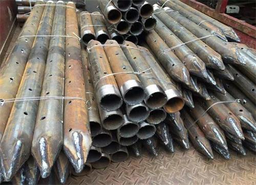 三道镇钢花管哪里有卖